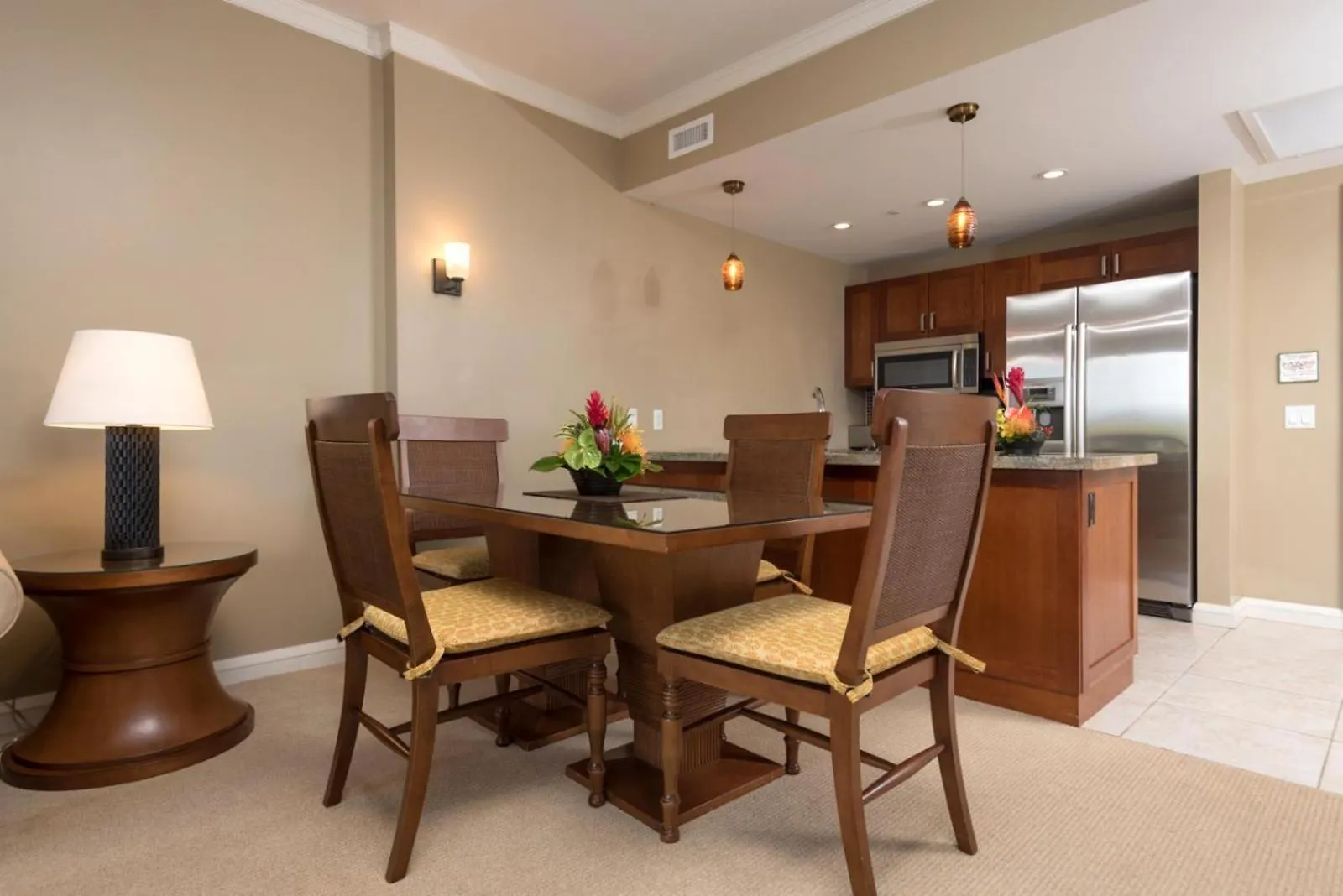 Kbm Resorts Free Car Honua Kai Konea Hkk-424 Mountain Views Easy Access To Beach Kaanapali