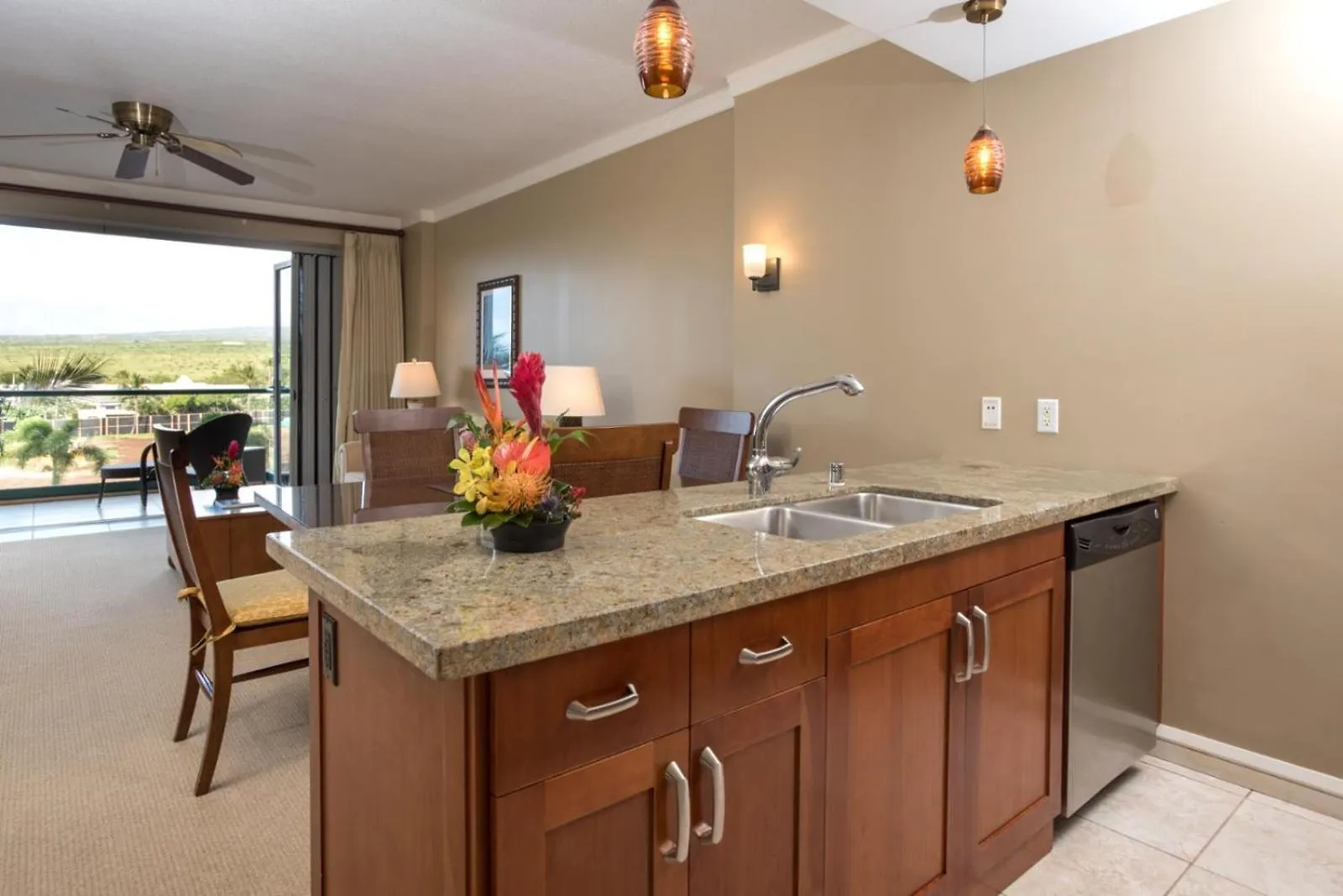 Apartman Kbm Resorts Free Car Honua Kai Konea Hkk-424 Mountain Views Easy Access To Beach Kaanapali Amerikai Egyesült Államok