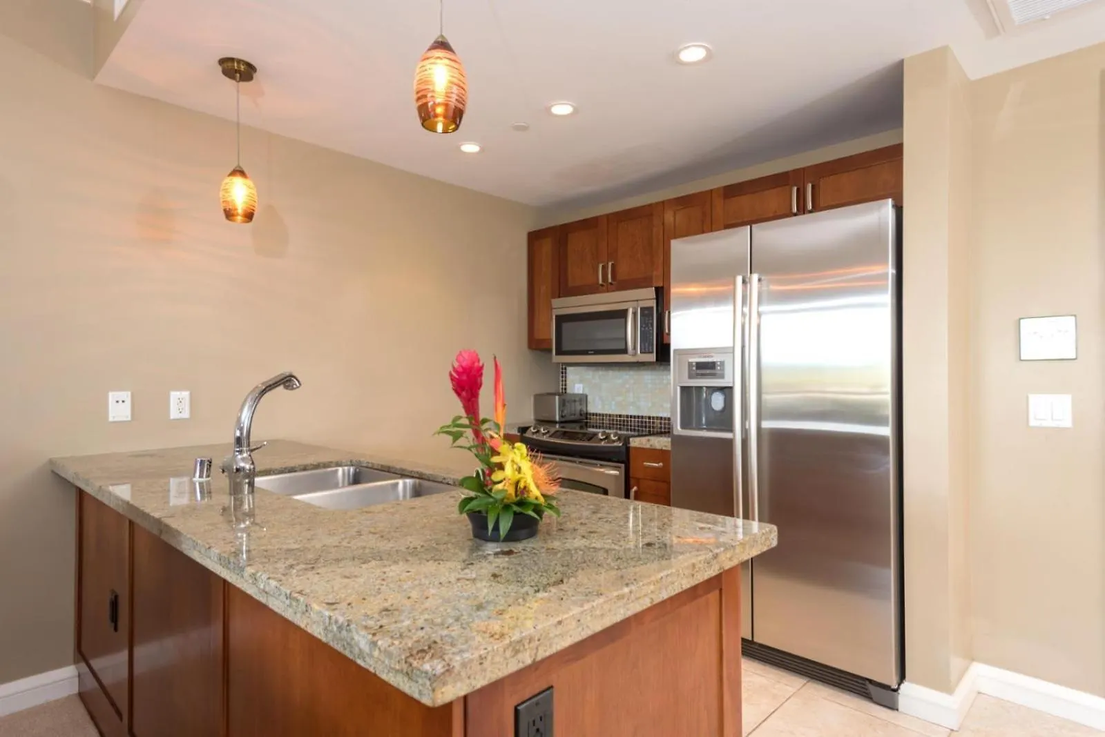 Kbm Resorts Free Car Honua Kai Konea Hkk-424 Mountain Views Easy Access To Beach Kaanapali