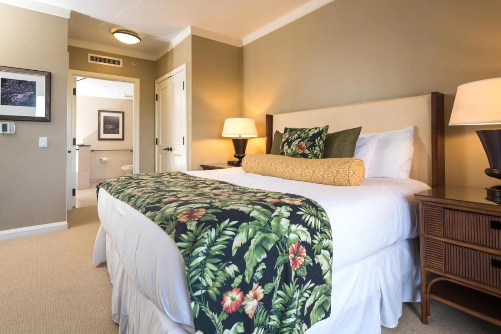 Kbm Resorts Free Car Honua Kai Konea Hkk-424 Mountain Views Easy Access To Beach Kaanapali