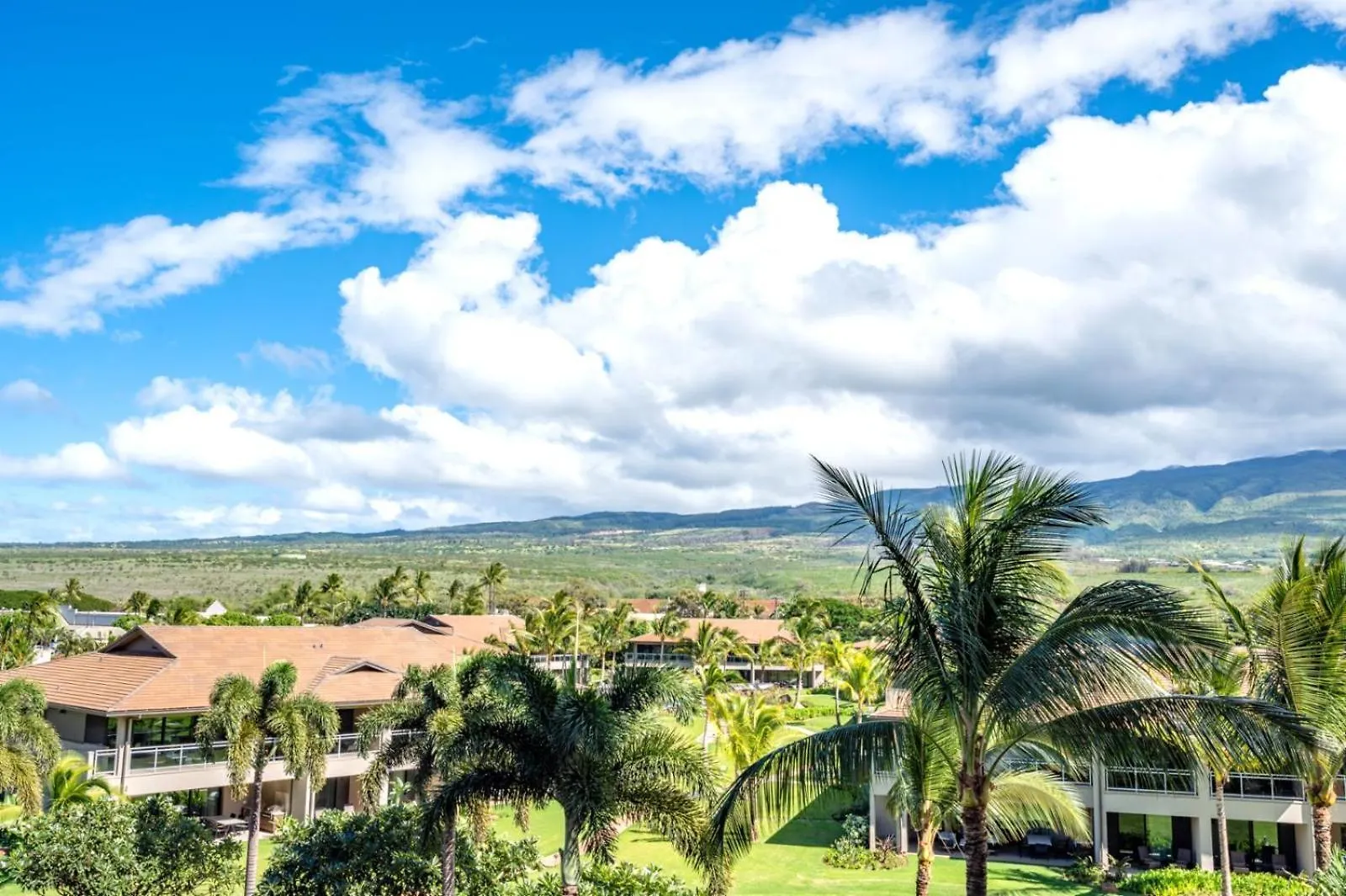 Apartman Kbm Resorts Free Car Honua Kai Konea Hkk-424 Mountain Views Easy Access To Beach Kaanapali