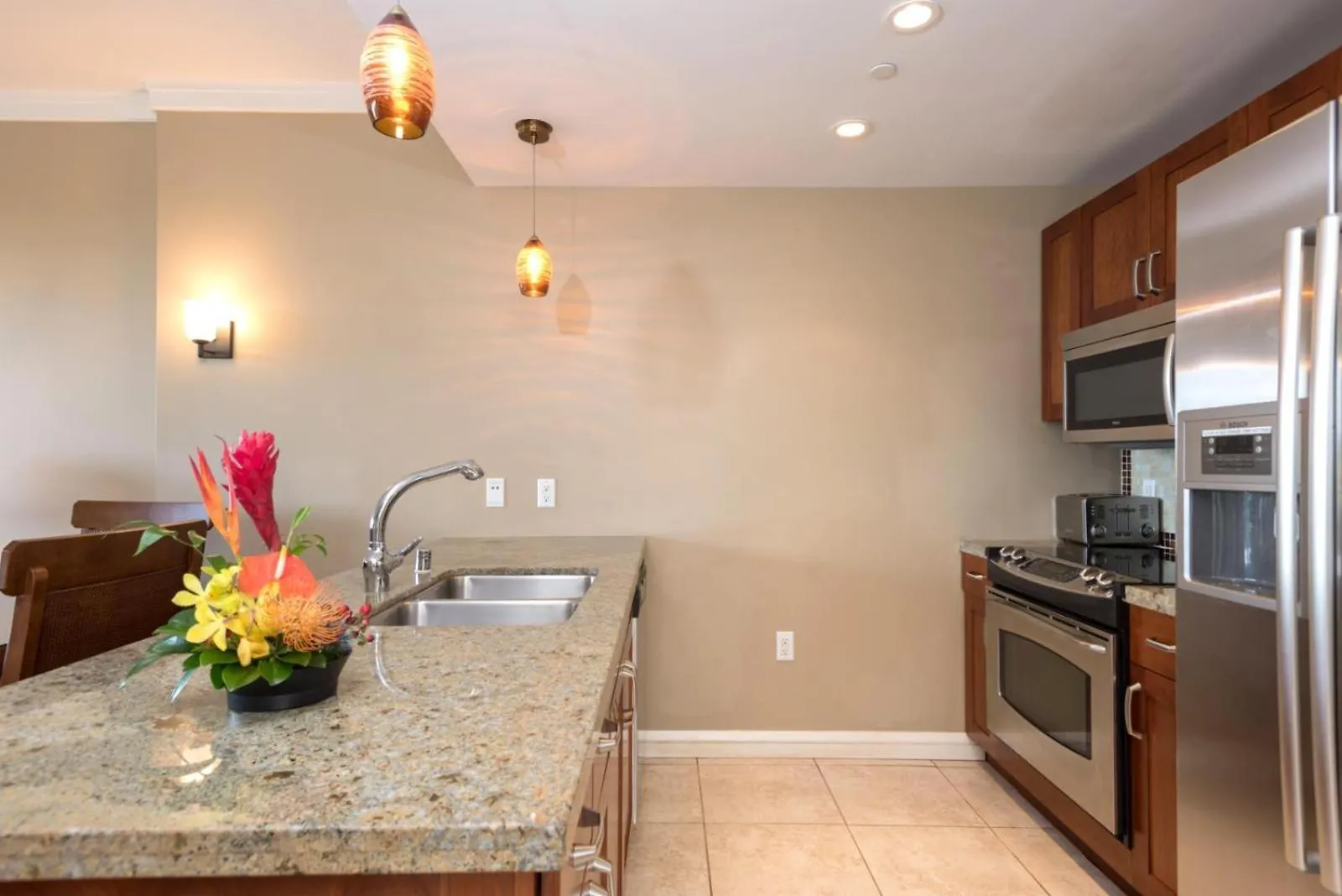 Kbm Resorts Free Car Honua Kai Konea Hkk-424 Mountain Views Easy Access To Beach Kaanapali Apartman