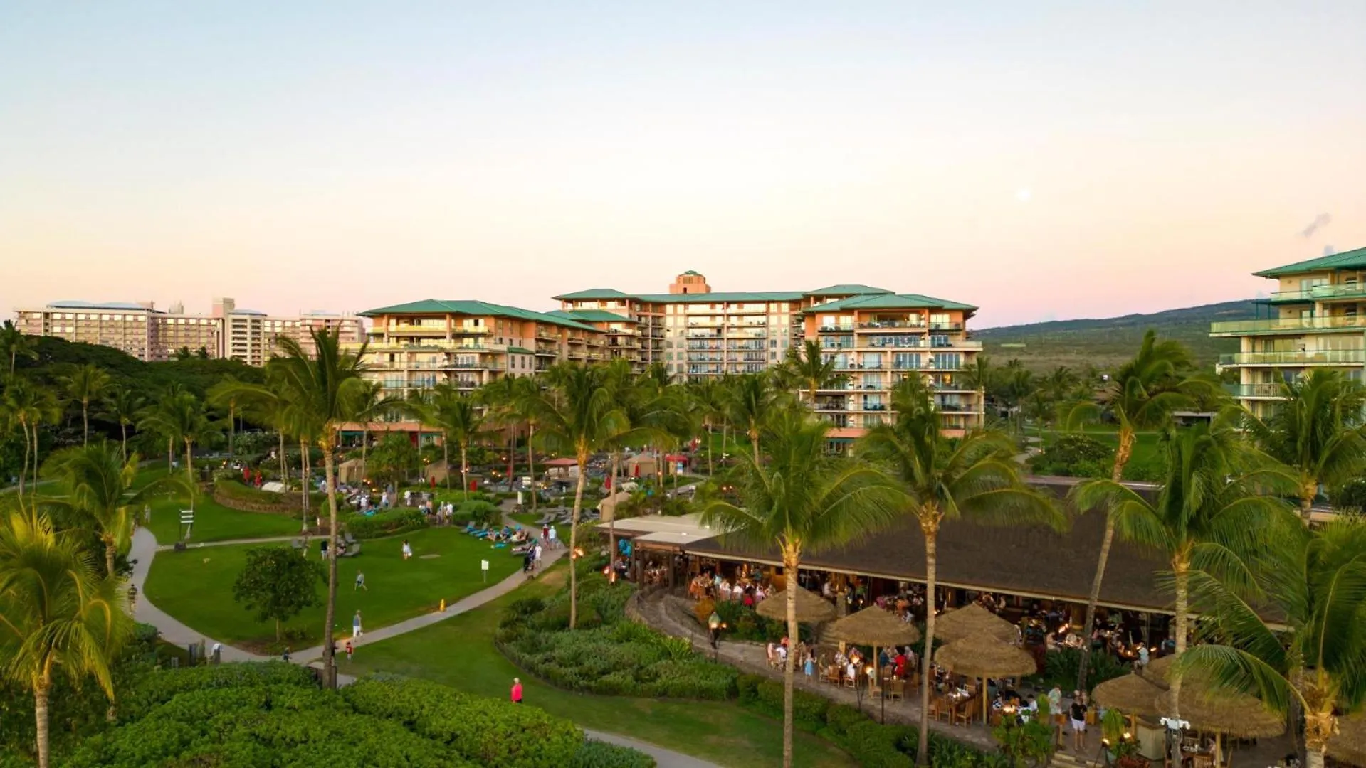 Kbm Resorts Free Car Honua Kai Konea Hkk-424 Mountain Views Easy Access To Beach Kaanapali 0*,