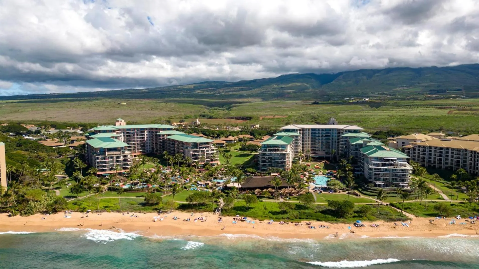 Kbm Resorts Free Car Honua Kai Konea Hkk-424 Mountain Views Easy Access To Beach Kaanapali Apartman