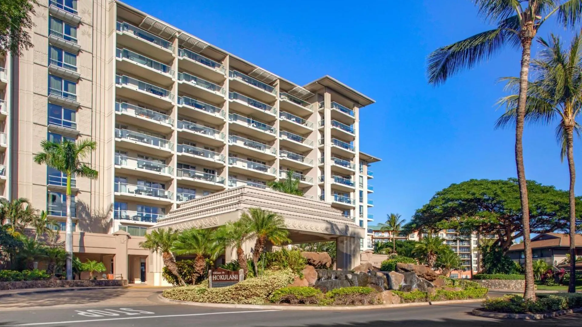 Apartman Kbm Resorts Free Car Honua Kai Konea Hkk-424 Mountain Views Easy Access To Beach Kaanapali