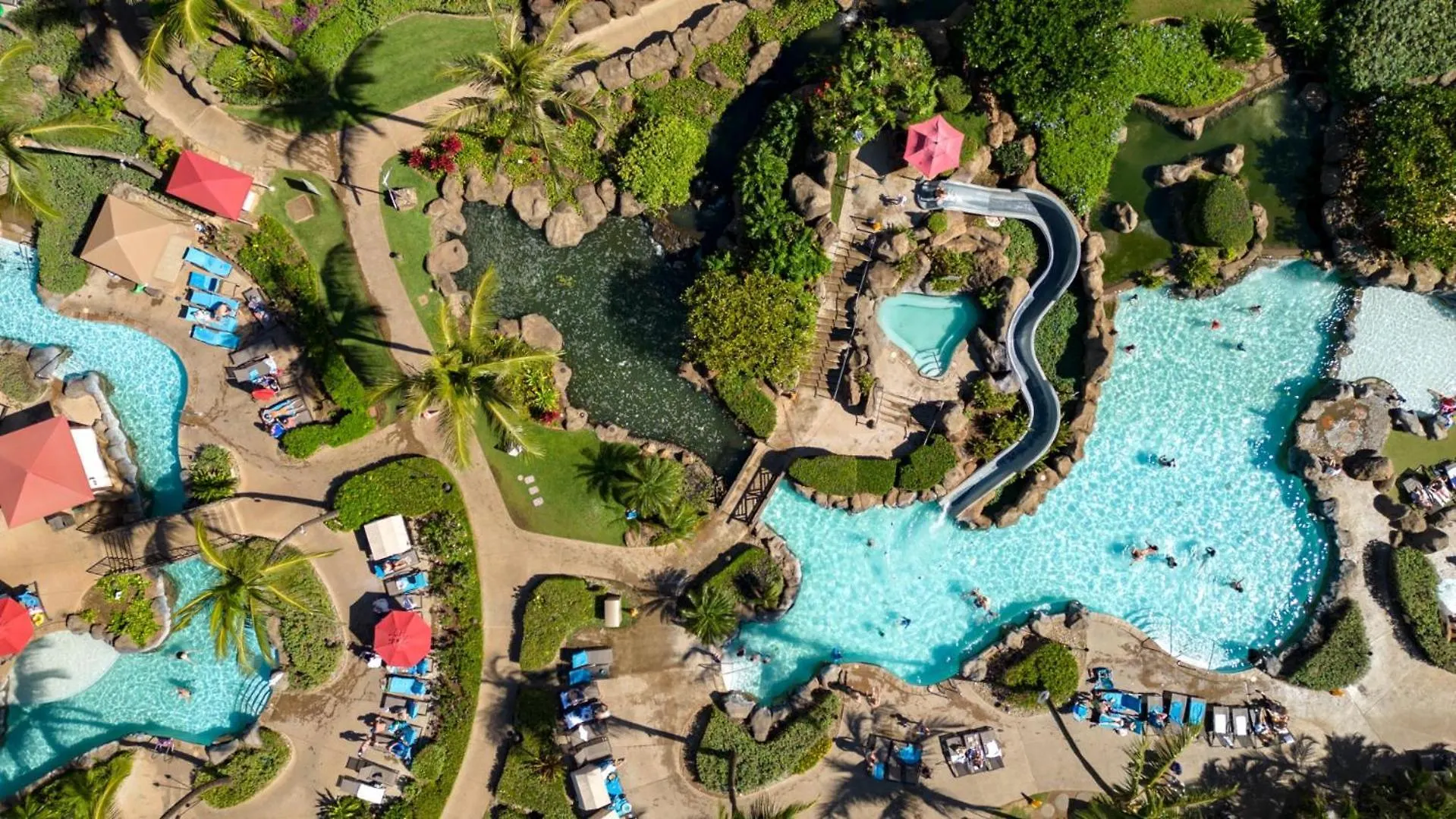 Kbm Resorts Free Car Honua Kai Konea Hkk-424 Mountain Views Easy Access To Beach Kaanapali