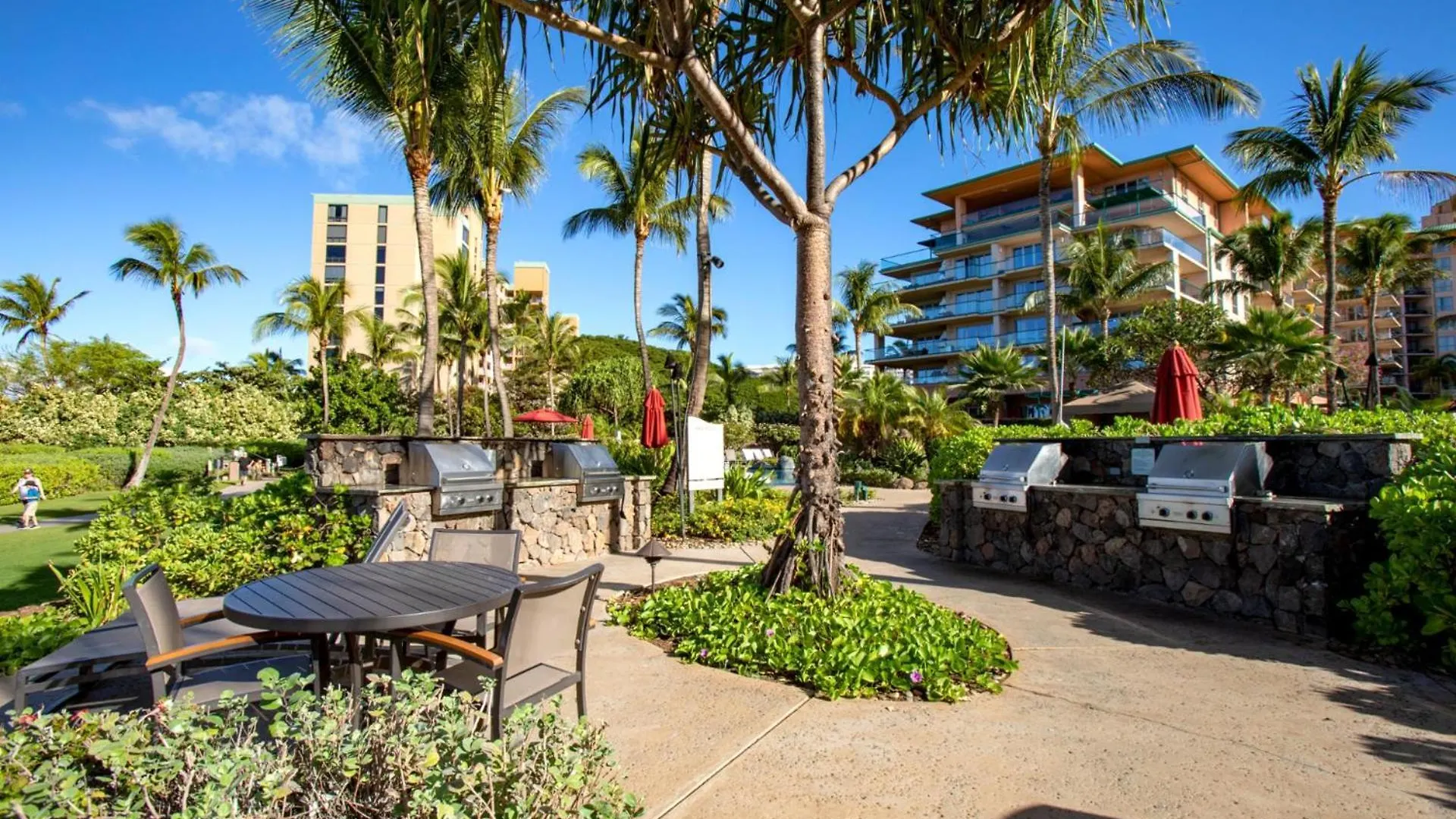 Kbm Resorts Free Car Honua Kai Konea Hkk-424 Mountain Views Easy Access To Beach Kaanapali Apartman