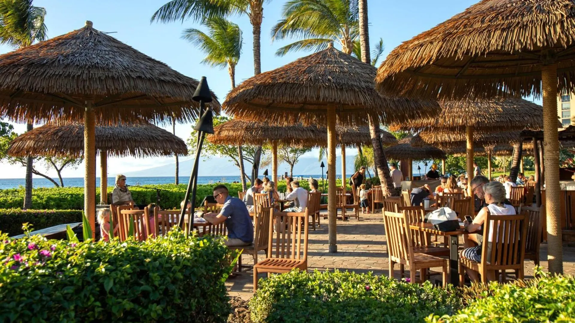 Kbm Resorts Free Car Honua Kai Konea Hkk-424 Mountain Views Easy Access To Beach Kaanapali