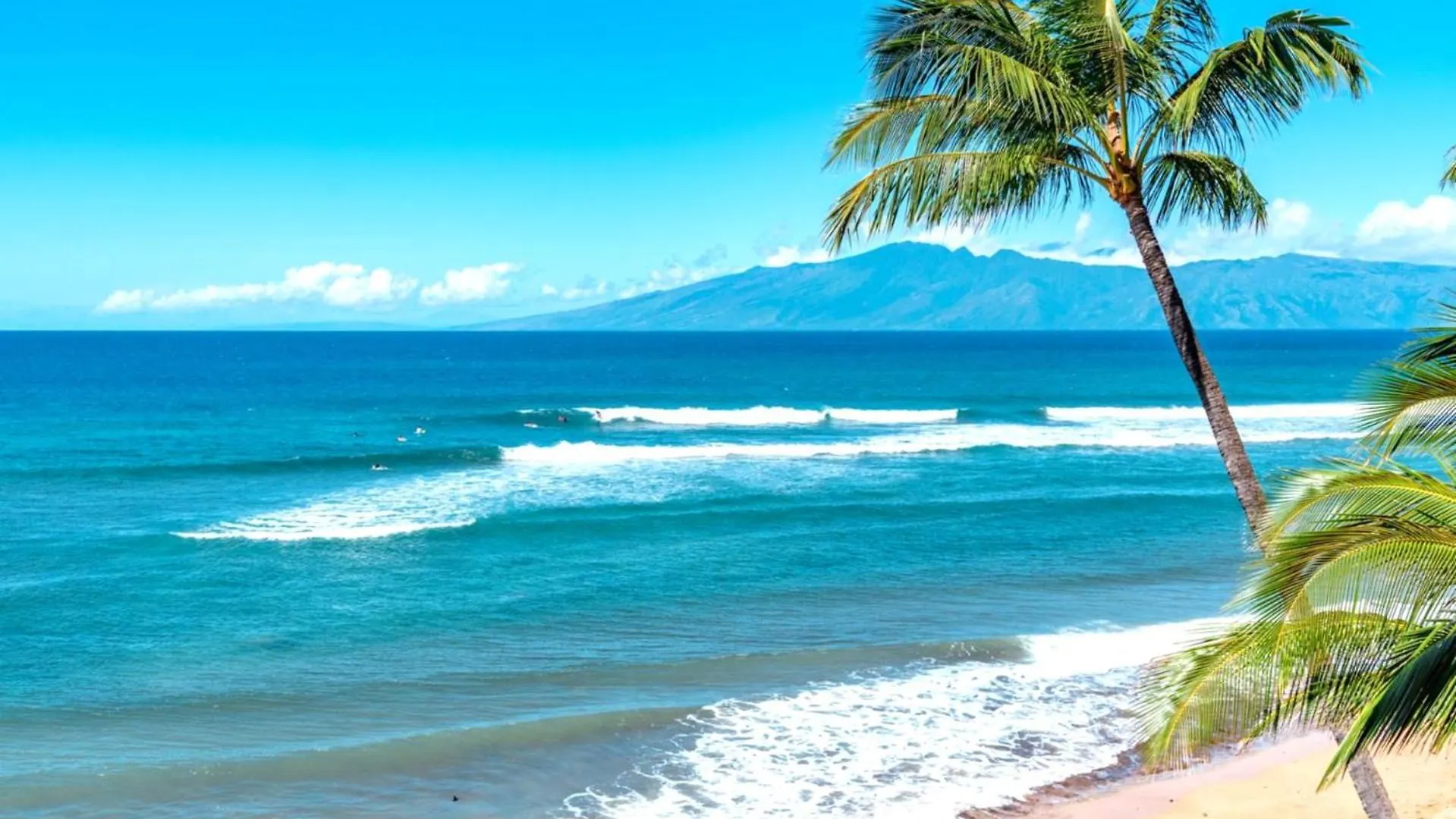 Kbm Resorts Free Car Honua Kai Konea Hkk-424 Mountain Views Easy Access To Beach Kaanapali